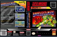 BattleClash - Super Nintendo | VideoGameX