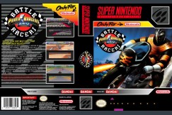 Power Rangers Zeo: Battle Racers - Super Nintendo | VideoGameX