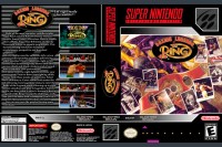 Boxing Legends of the Ring - Super Nintendo | VideoGameX