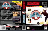 Brunswick World Tournament of Champions - Super Nintendo | VideoGameX