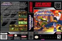 Captain Commando - Super Nintendo | VideoGameX
