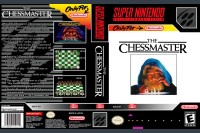 Chessmaster - Super Nintendo | VideoGameX