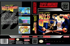 Chester Cheetah: Wild Wild Quest - Super Nintendo | VideoGameX
