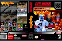 Clay Fighter - Super Nintendo | VideoGameX