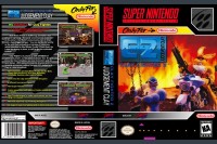 Clay Fighter 2: Judgment Clay - Super Nintendo | VideoGameX