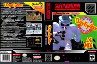 Clay Fighter: Tournament Edition - Super Nintendo | VideoGameX