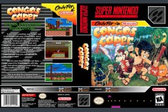 Congo's Caper - Super Nintendo | VideoGameX