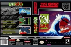 Cool Spot - Super Nintendo | VideoGameX
