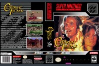 Cutthroat Island - Super Nintendo | VideoGameX