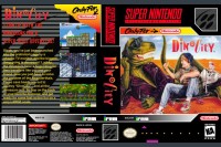 Dino City - Super Nintendo | VideoGameX