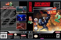 Earthworm Jim 2 - Super Nintendo | VideoGameX
