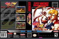 Fatal Fury: Special - Super Nintendo | VideoGameX