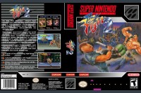 Final Fight 2 - Super Nintendo | VideoGameX