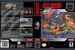 Final Fight 2 - Super Nintendo | VideoGameX