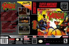 Ghoul Patrol - Super Nintendo | VideoGameX