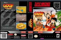 Goof Troop, Disney's - Super Nintendo | VideoGameX