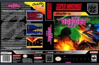 Gradius III - Super Nintendo | VideoGameX