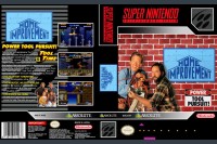 Home Improvement - Super Nintendo | VideoGameX