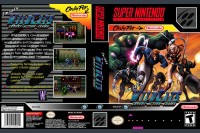 WildC.A.T.S, Jim Lee's: Covert Action Teams - Super Nintendo | VideoGameX