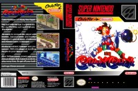 Kid Klown in Crazy Chase - Super Nintendo | VideoGameX