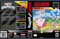 Kirby's Avalanche - Super Nintendo | VideoGameX
