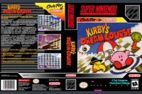 Kirby's Dream Course - Super Nintendo | VideoGameX