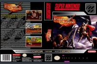 Knights of the Round - Super Nintendo | VideoGameX