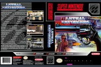 Lethal Enforcers - Super Nintendo | VideoGameX