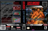 Nobunaga's Ambition: Lord of Darkness - Super Nintendo | VideoGameX