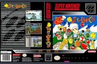 Out to Lunch - Super Nintendo | VideoGameX