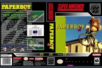 Paperboy 2 - Super Nintendo | VideoGameX