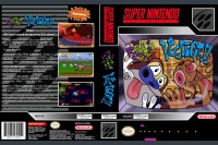 Ren & Stimpy Show: Veediots! - Super Nintendo | VideoGameX