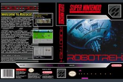 Robotrek - Super Nintendo | VideoGameX