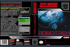 Robotrek - Super Nintendo | VideoGameX