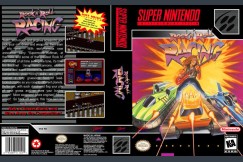 Rock N' Roll Racing - Super Nintendo | VideoGameX