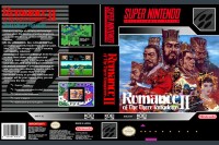 Romance of the Three Kingdoms II - Super Nintendo | VideoGameX