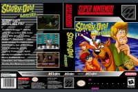 Scooby-Doo Mystery - Super Nintendo | VideoGameX