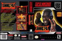 Shaq-Fu - Super Nintendo | VideoGameX