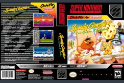 Speedy Gonzales: Los Gatos Bandidos - Super Nintendo | VideoGameX