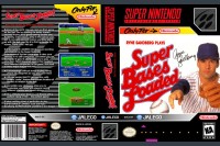 Super Bases Loaded - Super Nintendo | VideoGameX