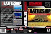 Super Battleship - Super Nintendo | VideoGameX