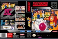 Super Bowling - Super Nintendo | VideoGameX