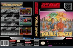 Super Double Dragon - Super Nintendo | VideoGameX