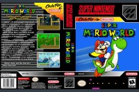 Super Mario World - Super Nintendo | VideoGameX