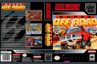 Super Off Road - Super Nintendo | VideoGameX