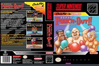 Super Punch-Out!! - Super Nintendo | VideoGameX
