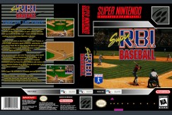 Super R.B.I. Baseball - Super Nintendo | VideoGameX