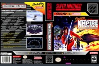 Super Star Wars: Empire Strikes Back - Super Nintendo | VideoGameX