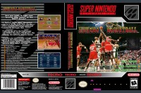 Tecmo Super NBA Basketball - Super Nintendo | VideoGameX
