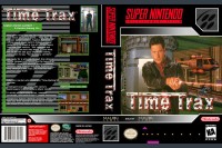 Time Trax - Super Nintendo | VideoGameX